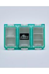 Fubelo Fubox Spare İğne & Klips Kutusu