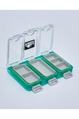 Fubelo Fubox Spare İğne & Klips Kutusu