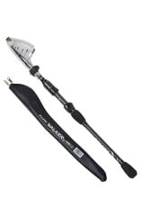 Fujin Walker 240cm 3-15gr Teleskopik Spin Kamışı