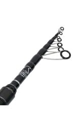 Fujin Walker 240cm 3-15gr Teleskopik Spin Kamışı