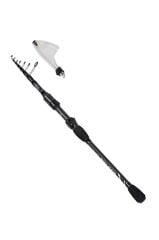 Fujin Walker 240cm 5-20gr Teleskopik Spin Kamışı