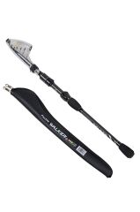 Fujin Walker 240cm 5-20gr Teleskopik Spin Kamışı