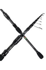 Fujin Walker 240cm 5-20gr Teleskopik Spin Kamışı