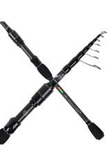 Fujin Walker 240cm 5-20gr Teleskopik Spin Kamışı