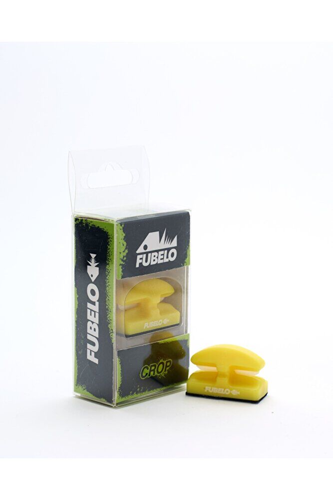 Fubelo Crop İp ve Misina Kesme Aleti