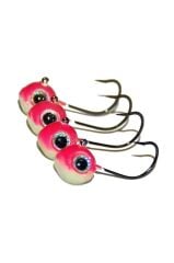 Daiwa SW Rock Fish Jig Head #6 İğne 2 Gr