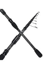 Fujin Walker 275cm 5-20gr Teleskopik Spin Kamışı