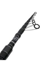 Fujin Walker 275cm 5-20gr Teleskopik Spin Kamışı