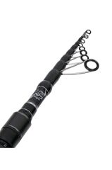 Fujin Walker 275cm 5-20gr Teleskopik Spin Kamışı