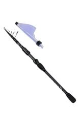 Fujin Walker 275cm 5-20gr Teleskopik Spin Kamışı