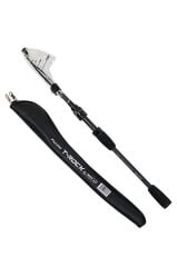 Fujin T-rock 205cm 1-9gr Teleskopik Lrf Kamışı