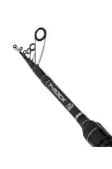 Fujin T-rock 205cm 1-9gr Teleskopik Lrf Kamışı
