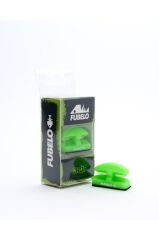Fubelo Crop İp ve Misina Kesme Aleti Yeşil