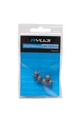 Ryuji Mafsallı Jighead (5 Adet)