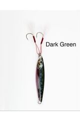 Fubelo Jigga 80 Gr Jig Yem