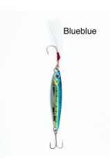 Fubelo Jigga 80 Gr Jig Yem