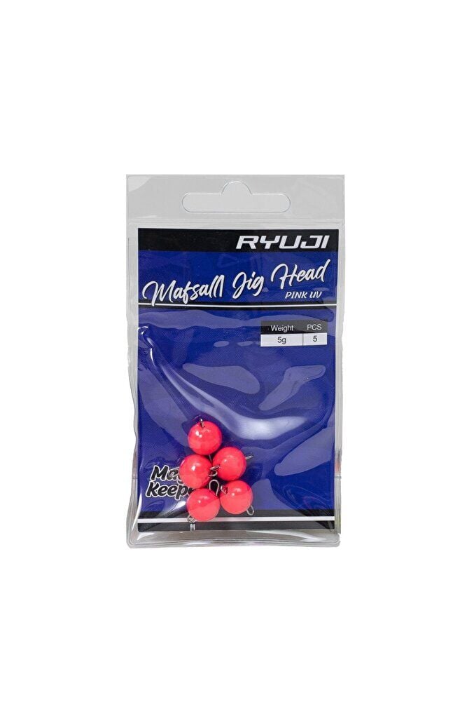 Ryuji MAFSAL PİNK (5 ADET)