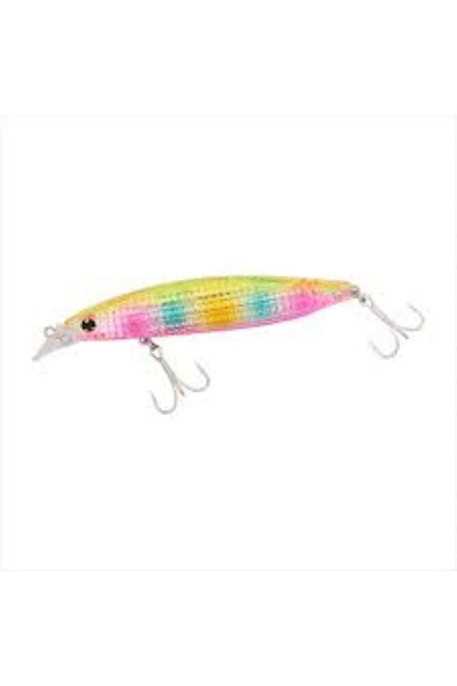 Seabass Lure Shoreline Shiner-Z Vertice R 98F-LI LINightless castle