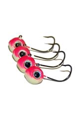 Daiwa SW Rock Fish Jig Head #4 İğne 2.5 Gr