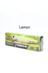 Fubelo Jigga 80 Gr Jig Yem Lemon