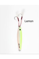 Fubelo Jigga 80 Gr Jig Yem Lemon