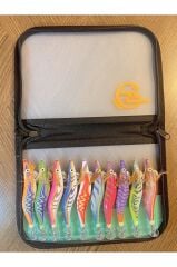 Shufa Kurşunlu Kalamar Zokası 3.0/10'lu Set