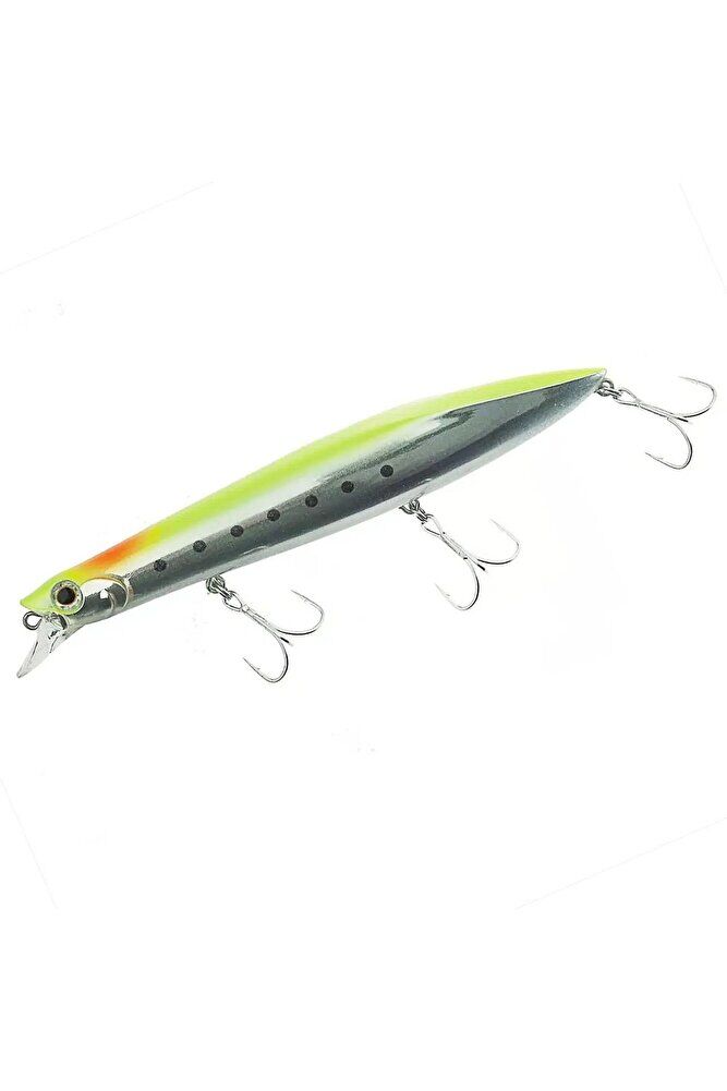 Jackson Surf Glide 130mm 23gr Floating Maket Balık