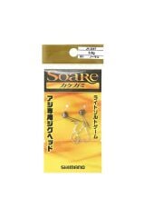 Shimano Soare Kakegami Asisstli Jighead