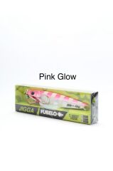 Fubelo Jigga 80 Gr Jig Yem Pınk Glow