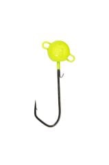 Ryuji MONSTER JIGHEAD YELLOW UV
