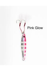 Fubelo Jigga 60 Gr Jig Yem Pınk Glow