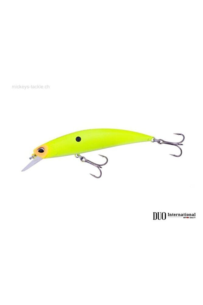 Duo Ryuki 80 s SW Chart