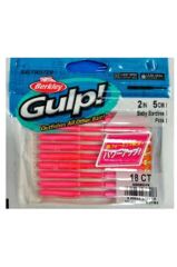 GULP! BABY SARDİNE 18CT 2'' 5CM