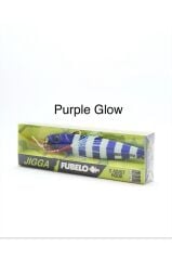 Fubelo Jigga 60 Gr Jig Yem Purple Glow