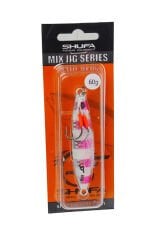 MIX JIG Series 60GR
