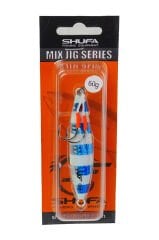 MIX JIG Series 60GR