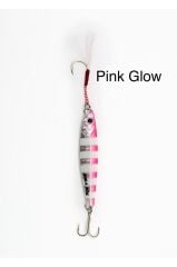 Fubelo Jigga 40 Gr Jig Yem Pınk Glow