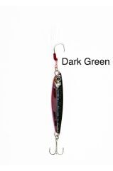 Fubelo Jigga 40 Gr Jig Yem Dark Green