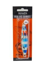 MIX JIG Series 80GR