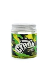 Fubelo Crook Slikon Yem Fire Tiger Uv Pınk Glow