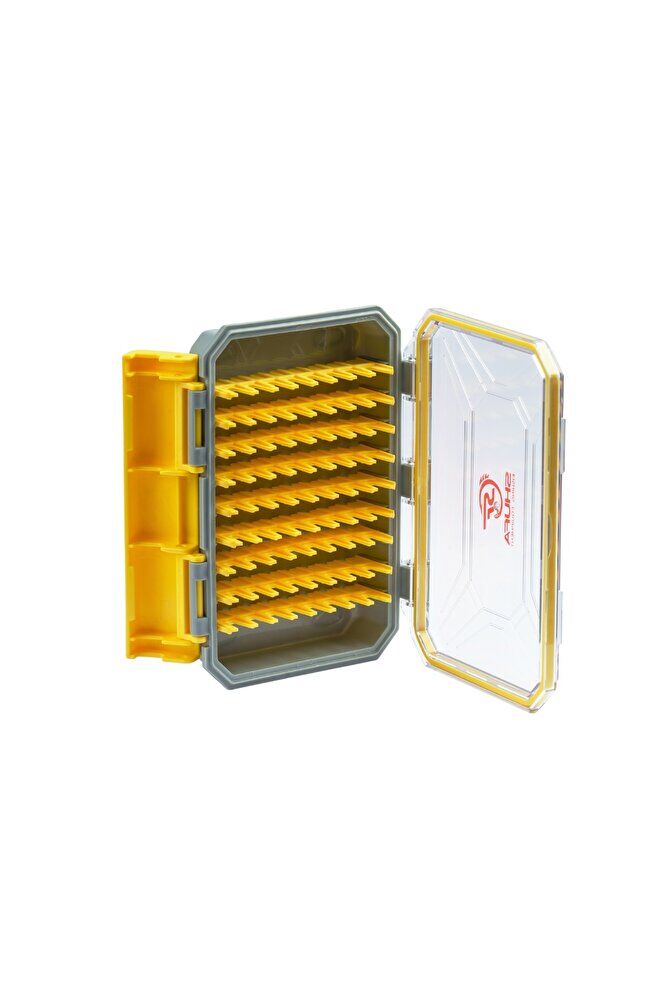 Shufa VİBRASYON MAKET KUTUSU Sarı