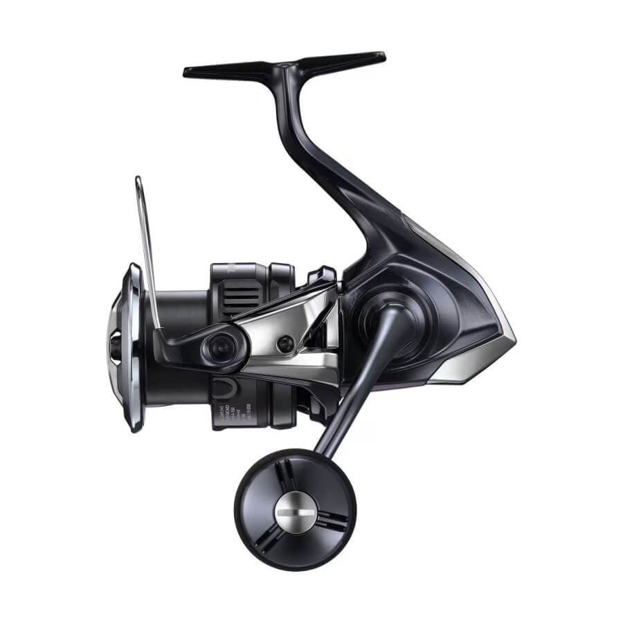 Shimano Twin Power XD FB 4000 HG Spin Makinesi