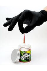 Fubelo Crook Slikon Yem Fire Tiger Uv FIREFLY UV