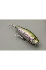 Owner STX-58TN Üçlü Kanca