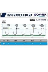 Owner Cultiva 11796 Mameaji Dama