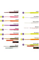 Fujin Baby Worm 5,2cm Floating LRF Silikonu