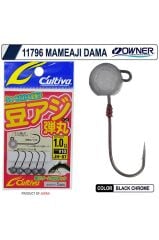 Owner Cultiva JH-87 11796 Mameaji Dama Jig Head