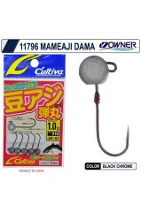 Owner Cultiva JH-87 11796 Mameaji Dama Jig Head