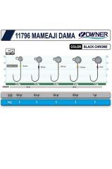 Owner Cultiva JH-87 11796 Mameaji Dama Jig Head