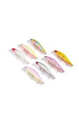 Shufa SNAPPER DALARLI MAKET BALIK